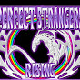 Perfect Strangers Rising logo