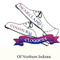 Heartland Country Cloggers logo