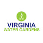 Virginia Water Gardens logo
