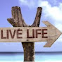 LiveLife logo
