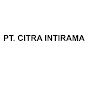 CITRA INTIRAMA OFFICIAL CHANNEL logo