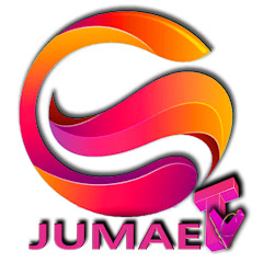 JUMAEV TV channel logo