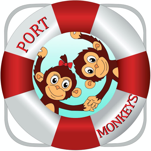 Port Monkeys