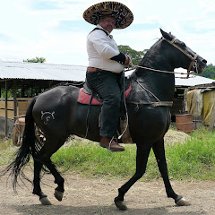 Danilo Vargas La Voz Ranchera de Costa Rica