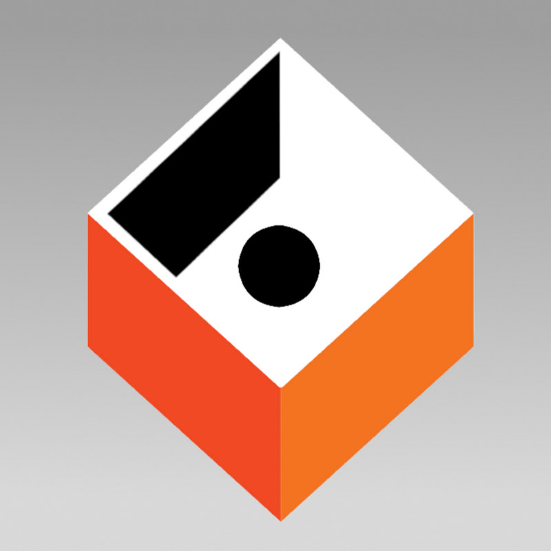 Adrian's Digital Basement Logo