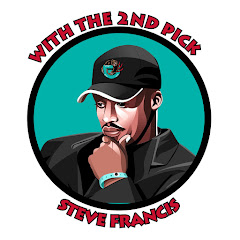 With The 2nd Pick, Steve Francis Avatar