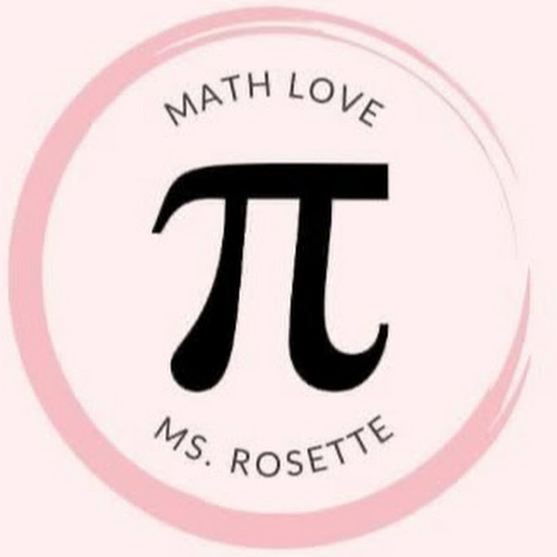Ms Rosette