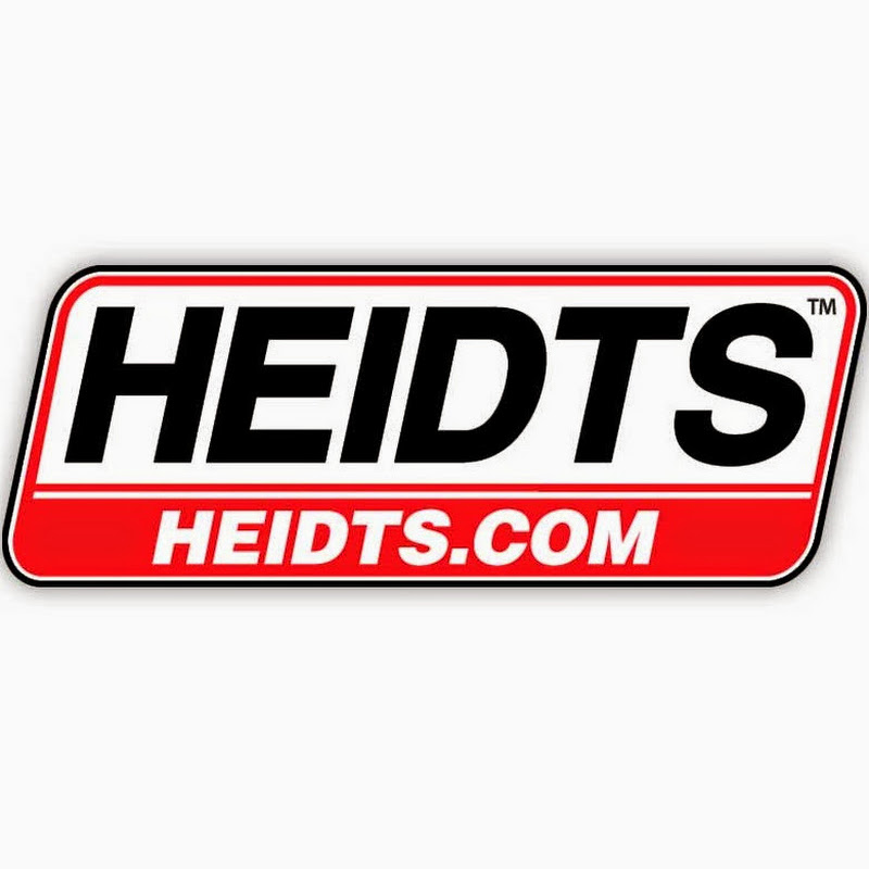 Heidts Suspension Systems