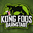 Kong Foos Darmstadt