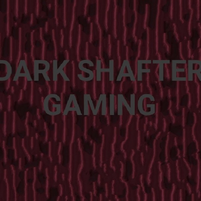 Dark Shafter Gaming