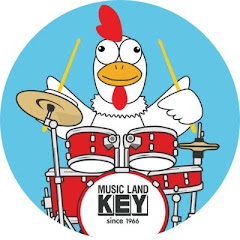 KEY渋谷ドラム組