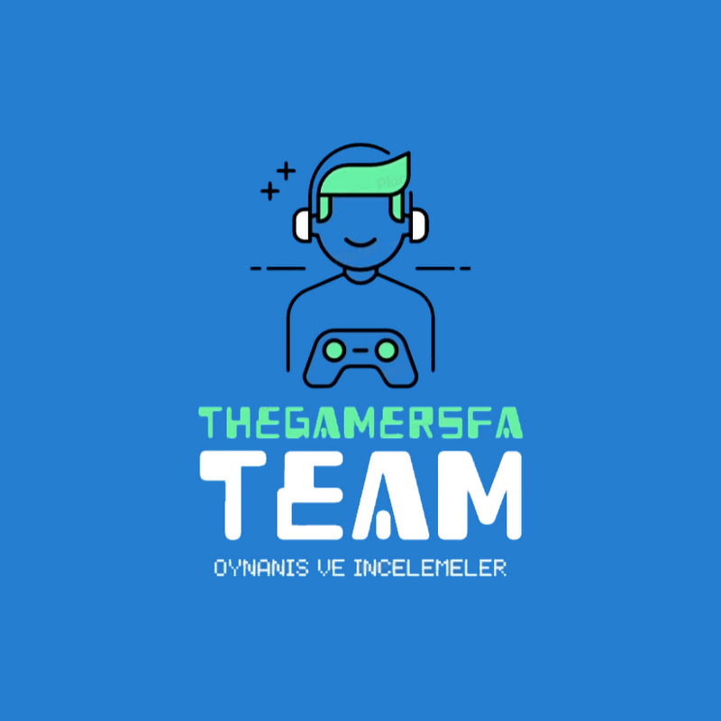 TheGamersFA