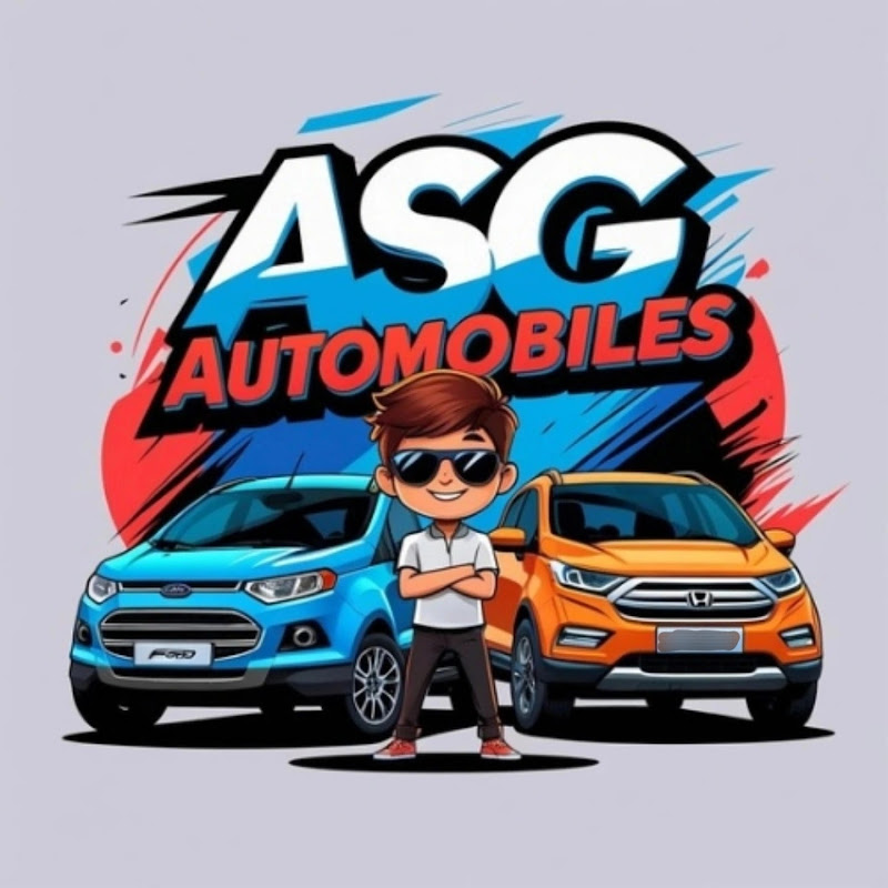ASG Automobiles