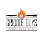 The Griddle Guys logo