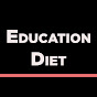 Education Diet logo