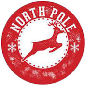 North Pole Christmas Shop