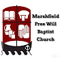 Marshfield Free Will Baptist Church logo