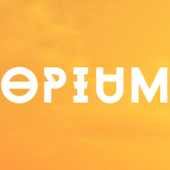 OPIUM channel logo