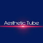 Aesthetic Tube logo
