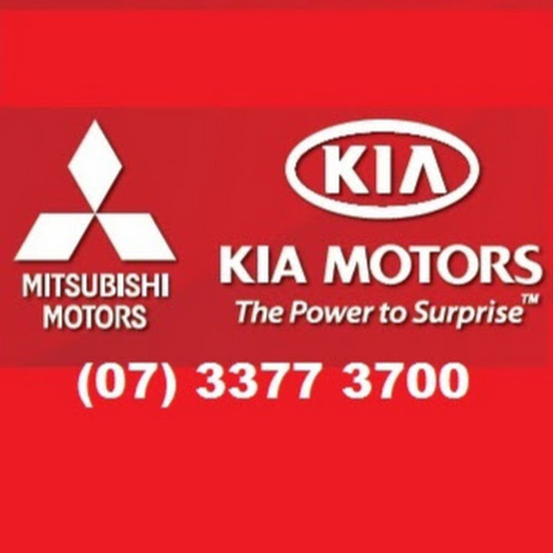 Toowong Mitsubishi & Kia