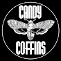 Candy Coffins logo