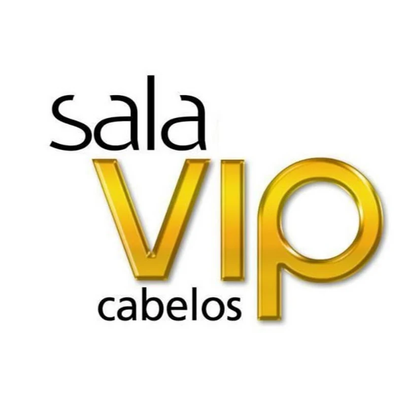 Sala VIP Cabelos