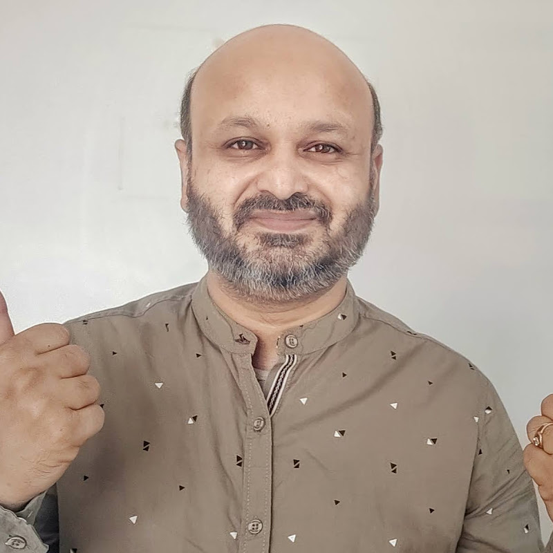 Arijit Mondal