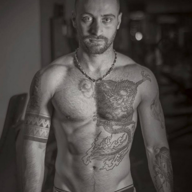Fabrizio Segatori