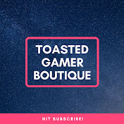 Toasted Gamer Boutique