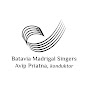 Batavia Madrigal Singers logo