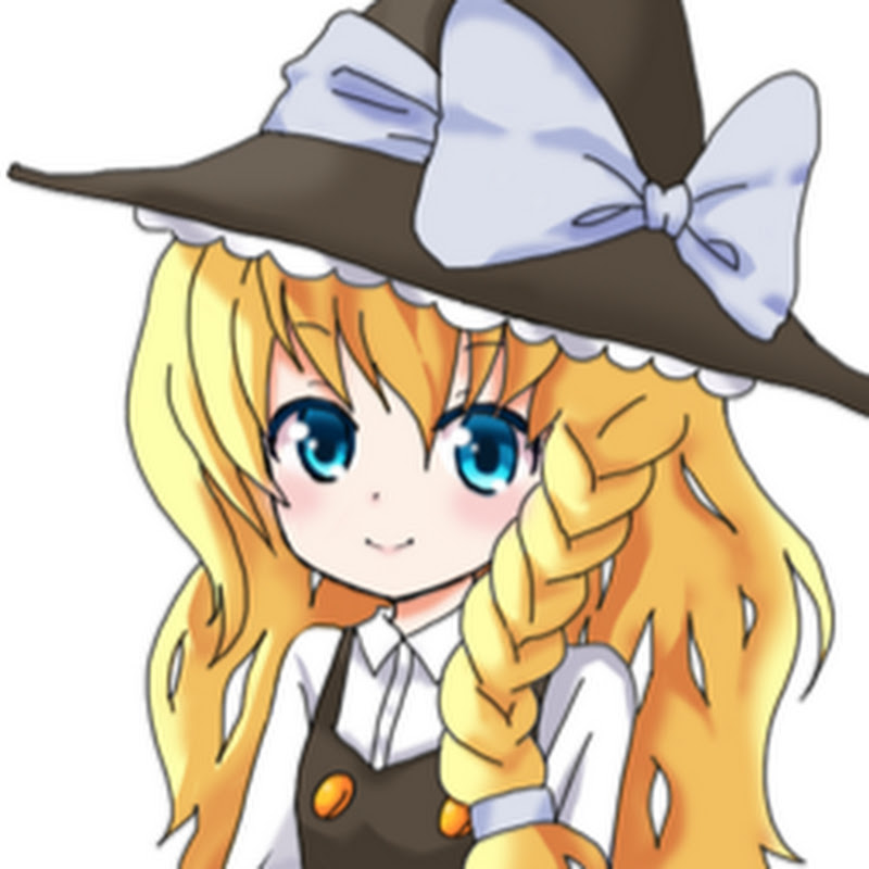 ゆっくりちゃんのサムネイル