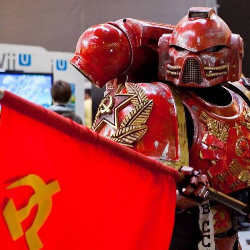 Русский Мир