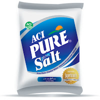 ACI PURE SALT profile image