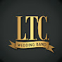 Long Time Coming Wedding Band logo