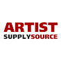 Artist Supply Source logo