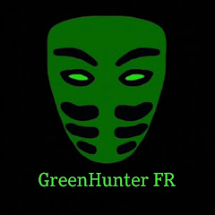 GreenHunter FR Avatar