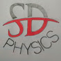 SD Physics -Study Beyond Class Room logo