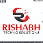 Rishabh Technosolutions logo