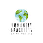 Humanity Bracelets logo