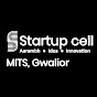StartUp Cell MITS logo