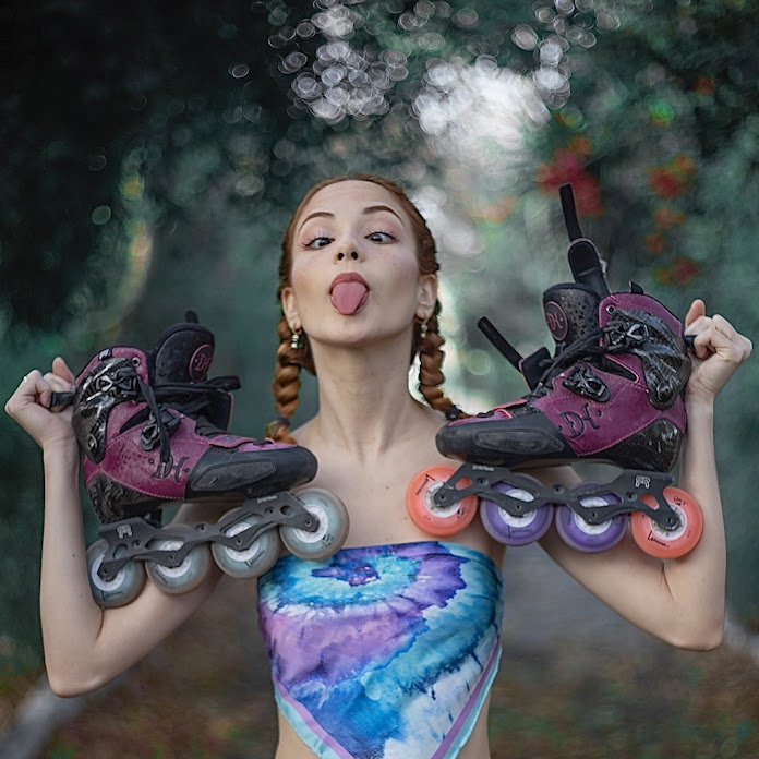 Andressa Fontinele Net Worth & Earnings (2026)