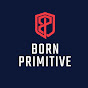 Born Primitive logo