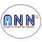 AXUMITE NEWS NETWORK - ANN logo