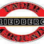 Riedberg Underground logo