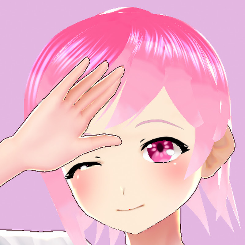 ゆうれん/Yuren_Vtuber