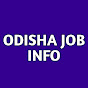 Odisha Job Info logo