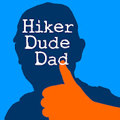 Hiker Dude Dad