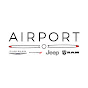 Airport Chrysler Dodge Jeep Ram