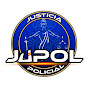 JUPOL Justicia Policial logo