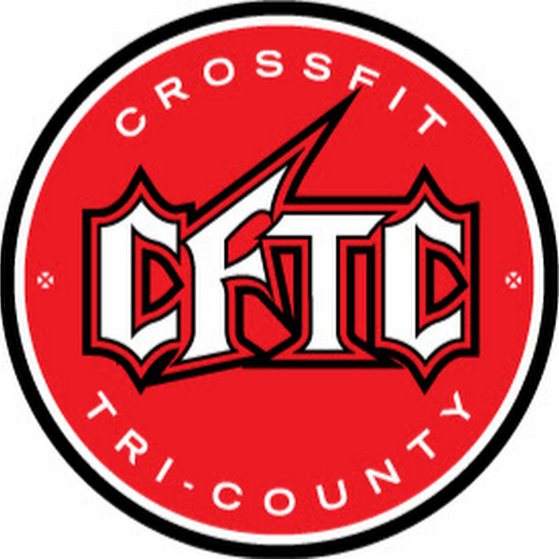 CrossFit Tri County